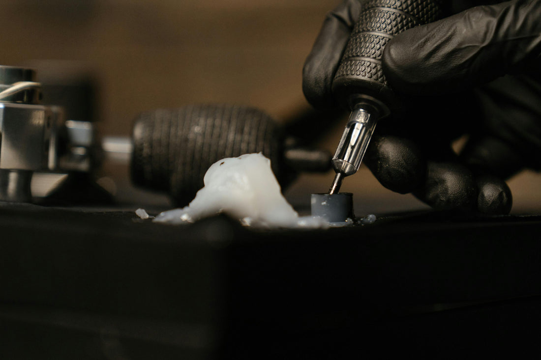 Will Tattoo Numbing Cream Work Without Saran Wrap?