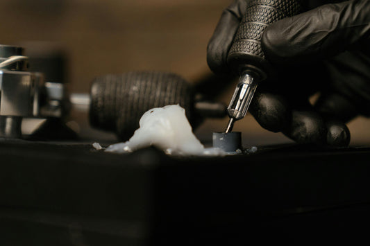 Will Tattoo Numbing Cream Work Without Saran Wrap?