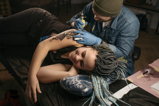 Where To Buy Tattoo Numbing Cream?