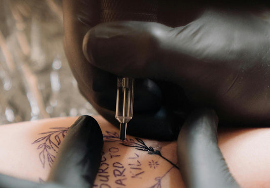 How Long Does Tattoo Numbing Cream Last?