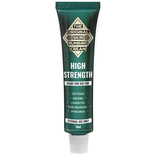 The OG Skin Tattoo Numbing Cream